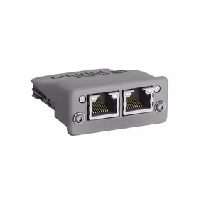 ABB 软起动器附件,Anybus通讯模块；AB-ETHERNET-IP-2