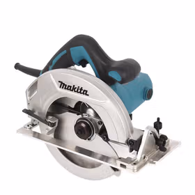 牧田(makita) 电圆锯185mm(7-1/4")；HS7600