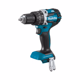 牧田(makita) 充电式无刷冲击起子电钻(裸机)18V；DHP484Z