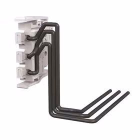 ABB 塑壳断路器附件 辅助触头；AUX-C 250 V XT1/XT4 F/P