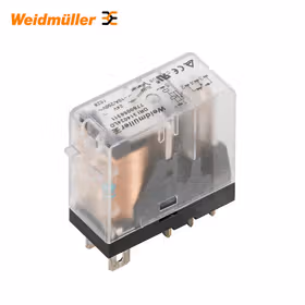 魏德米勒 电子产品(PA)；DRI 314110LD