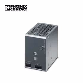 菲尼克斯 电源；ESSENTIAL-PS/1AC/24DC/480W/EE