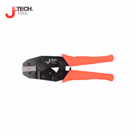 捷科(jetech) 9"棘轮压线钳―网络水晶头用；RCP-006