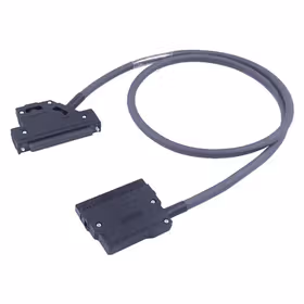 胜蓝SIRON 40P FCN转MIL电缆线 3米/条【其他尺寸请咨询客服定制】；X210-5