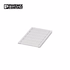 菲尼克斯 卡接标识；UCT-EM (5X10)