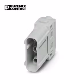 菲尼克斯 插芯模块,位数:3；HC-M-03-CT-M
