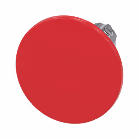 西门子 蘑菇形按钮,22mm,金属,高光,红色,60mm,锁定,拉动释放机构；3SU10501CA200AA0