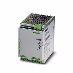 菲尼克斯 电源；QUINT-PS/1AC/24DC/20