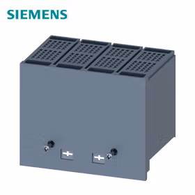 西门子 端子盖延长1个4极附件,用于：3VM100/160；3VM91110WF40