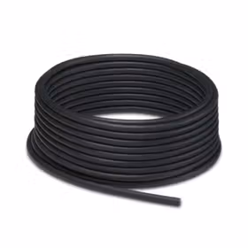 菲尼克斯 传感器/执行器电缆；SAC-4P-100,0-28X/SH-0,50