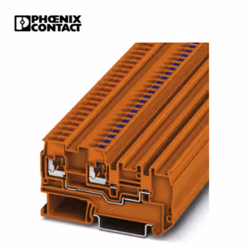 菲尼克斯 传感器/执行器端子；PTIO-IN 2,5/3 OG