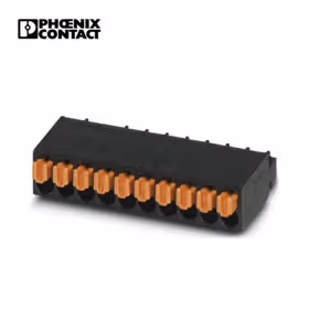 菲尼克斯 插头；FMC 0,5/ 5-ST-2,54 C2