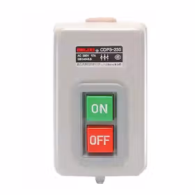 德力西电气 押扣开关；CDP3-230