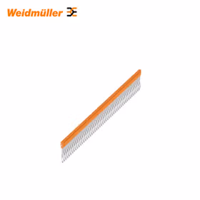 魏德米勒 横联件；ZQV 2.5N/50