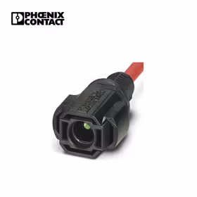 菲尼克斯 光伏连接器；PV-FT-CM-C-6-130-RD