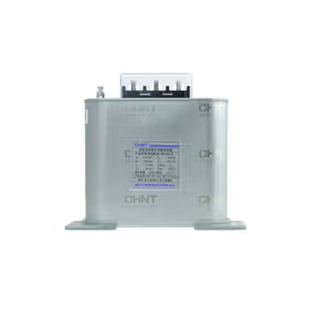 正泰 电容器；BZMJ 0.45-10-3