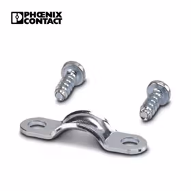 菲尼克斯 固线夹；HSR