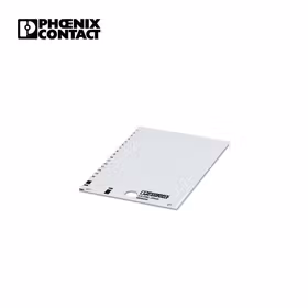 菲尼克斯 标识；US-EML (20X8) YE