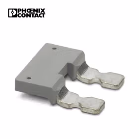 菲尼克斯 端板；EB 2-25