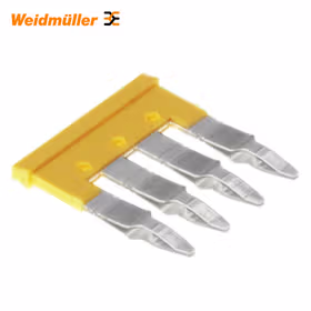 魏德米勒 附件,横联,32 A；ZQV 4N/4 GE