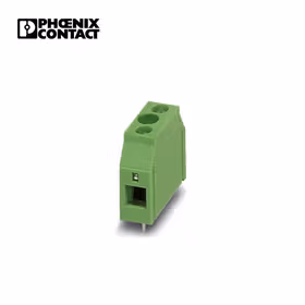 菲尼克斯 PCB连接器；KDSP4