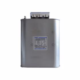 正泰 电容器；BZMJ 0.45-16-3