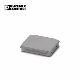 菲尼克斯 电子模块壳体；BC 35,6 DKL R KMGY
