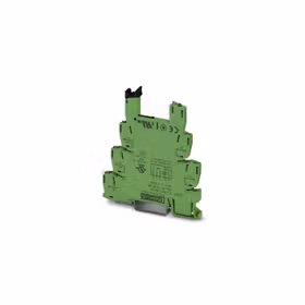 菲尼克斯 继电器底座；PLC-BSC-12DC/21