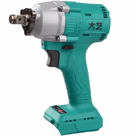 大艺无刷电动扳手充电式冲击扳手锂电汽修架子工 2106G【裸机】