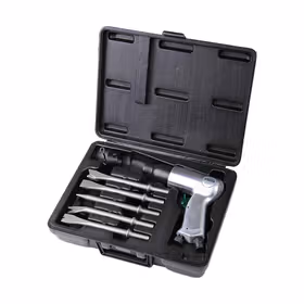 世达 气铲组套；02571