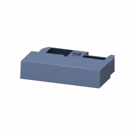 西门子 保护罩用于横向辅助开关用于断路器3RV2；3RV29010H