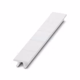 菲尼克斯 快速标记条,接头,白色,未标记；ZB 15:UNBEDRUCKT