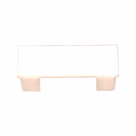 ABB 插拔式接口继电器附件 逻辑底座；CR-MM for CR-M socket