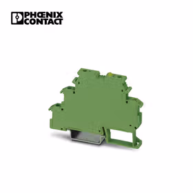 菲尼克斯 固态继电器端子；DEK-OV- 5DC/ 24DC/ 10