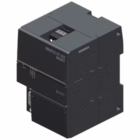 西门子 Profibus-DP从站扩展模块；S7-200 SMART EM DP01