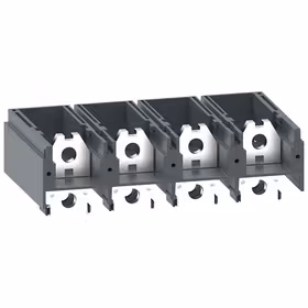 施耐德电气 接触器延伸接线端子 for 4P G265-500