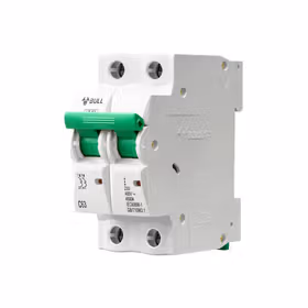 公牛 LB-63/32A 2P C型断路器(五金)230V/400V