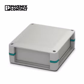 菲尼克斯 用于PCB的完整外壳；UCS 145-125-F-CCD 7035