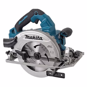 牧田(makita) DC 充电式圆锯裸机 185mm(7-1/4")；DHS783Z