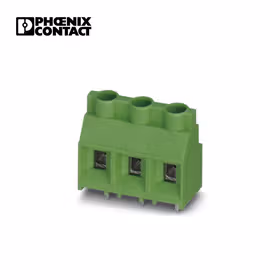 菲尼克斯 PCB连接器；MKDS 5/ 3-9,5
