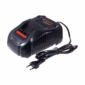 博世 全新 AL 1880CV充电器(18V快充)；1600A01MK3（推荐搭配8.0电池充电）