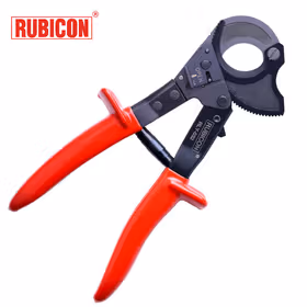 罗宾汉(RUBICON) 强力手动电缆剪265mm；RLY-032
