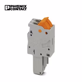 菲尼克斯 针式插头；QP 1,5/ 2