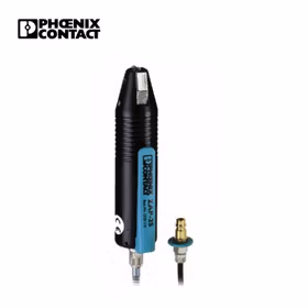 菲尼克斯 气动压线钳；ZAP 25