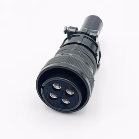 深海跃 动力头 适用三菱JE/J3/J4系列1KW以上-；MR-PWCNS5（第三方生产）