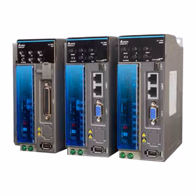 台达 伺服驱动器E3系列；ASD-E3-2023-E 2KW 驱动器 ETHERCAT总线