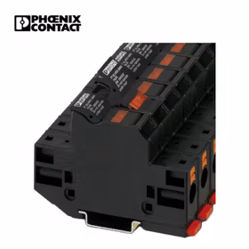 菲尼克斯 保险丝端子；PT 10,3-HESILED 1000V