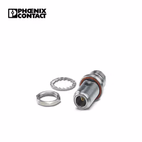 菲尼克斯 用于控制柜穿板式连接器的天线适配器；RAD-ADP-N/F-N/F