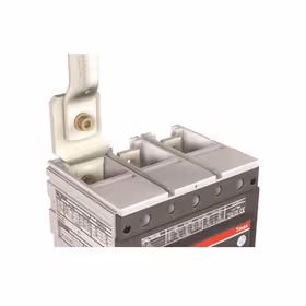 ABB 塑壳断路器附件 加长扩展型前接线端子；KIT ES T5 6pc