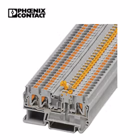 菲尼克斯 刀闸分断端子；PTC 2,5-TWIN-MT